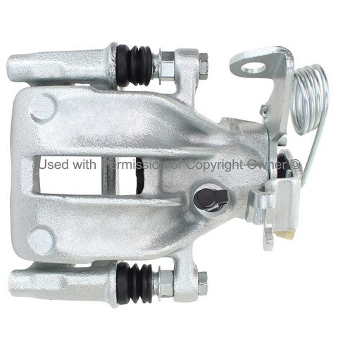 Quality-Built Disc Brake Caliper P/N:BC181978 Fits: Audi A4 Quattro 01-96 - Image 4