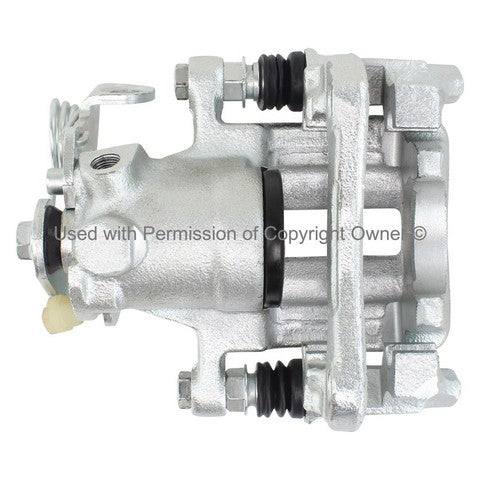 Quality-Built Disc Brake Caliper P/N:BC181978 Fits: Audi A4 Quattro 01-96 - Image 3