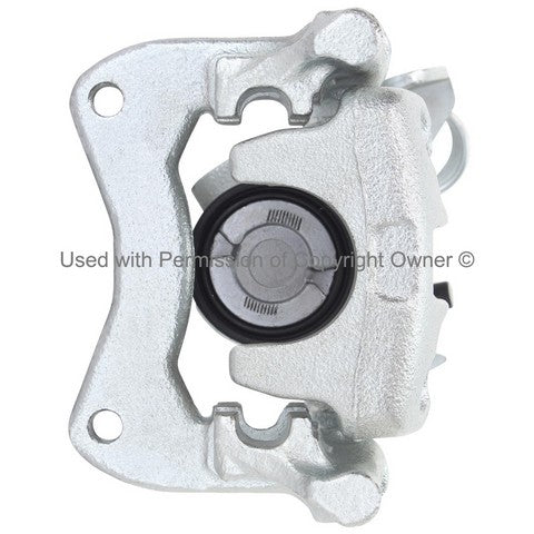 Quality-Built Disc Brake Caliper P/N:BC181978 Fits: Audi A4 Quattro 01-96 - Image 2