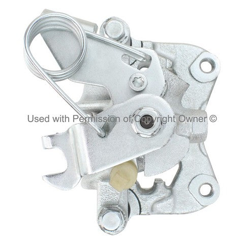Quality-Built Disc Brake Caliper P/N:BC181978 Fits: Audi A4 Quattro 01-96 - Image 5