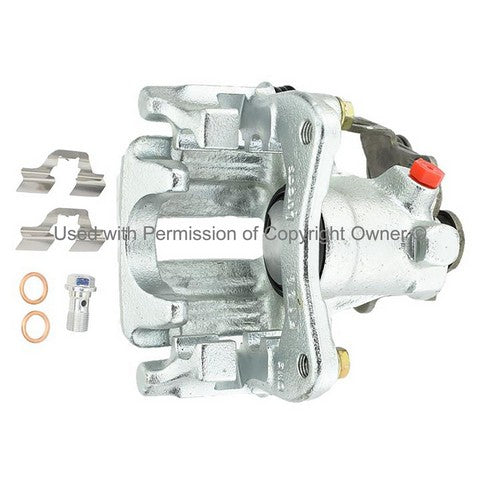 Quality-Built Disc Brake Caliper P/N:BC181979 Fits: Audi A4 Quattro 01-96 - Image 1