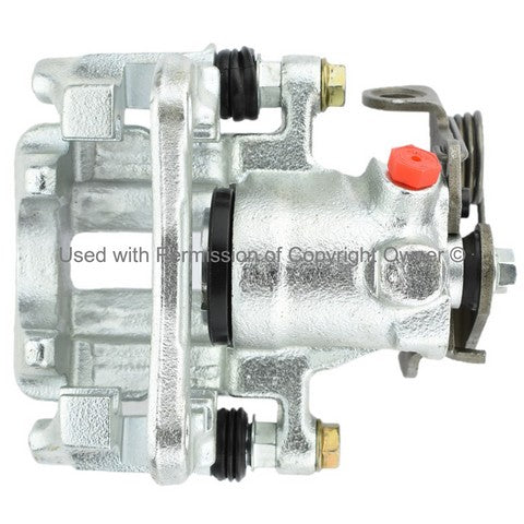 Quality-Built Disc Brake Caliper P/N:BC181979 Fits: Audi A4 Quattro 01-96 - Image 5