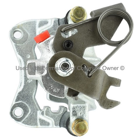 Quality-Built Disc Brake Caliper P/N:BC181979 Fits: Audi A4 Quattro 01-96 - Image 4