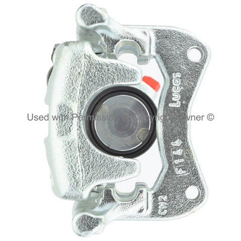 Quality-Built Disc Brake Caliper P/N:BC181979 Fits: Audi A4 Quattro 01-96 - Image 3