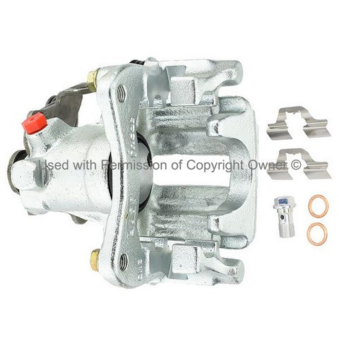 Quality-Built Disc Brake Caliper P/N:BC181980 Fits: Audi 100 94-93, Audi A6 97-95, Audi Cabriolet 98-94 - Image 1
