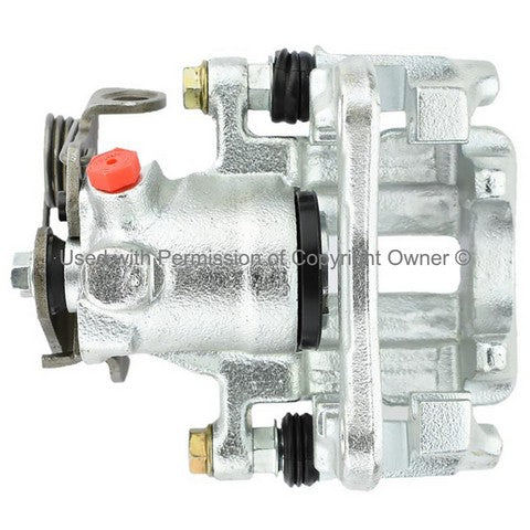 Quality-Built Disc Brake Caliper P/N:BC181980 Fits: Audi 100 94-93, Audi A6 97-95, Audi Cabriolet 98-94 - Image 5