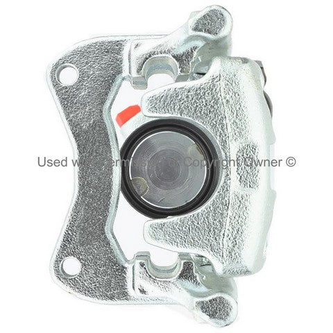 Quality-Built Disc Brake Caliper P/N:BC181980 Fits: Audi 100 94-93, Audi A6 97-95, Audi Cabriolet 98-94 - Image 4
