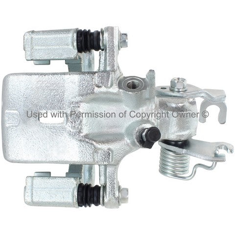 Quality-Built Disc Brake Caliper P/N:BC182000 Fits: Infiniti I30 00-96, Nissan Maxima 01-95 - Image 4