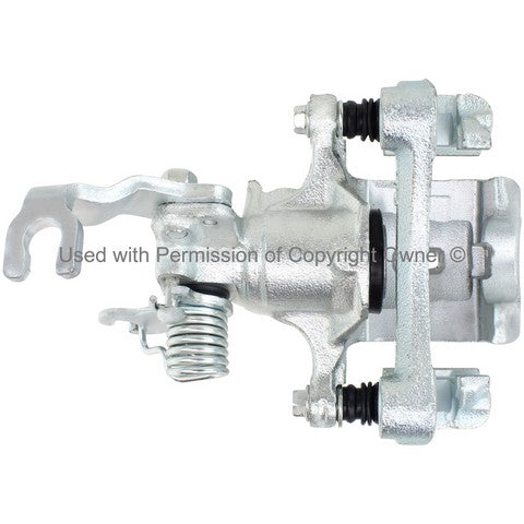 Quality-Built Disc Brake Caliper P/N:BC182000 Fits: Infiniti I30 00-96, Nissan Maxima 01-95 - Image 3