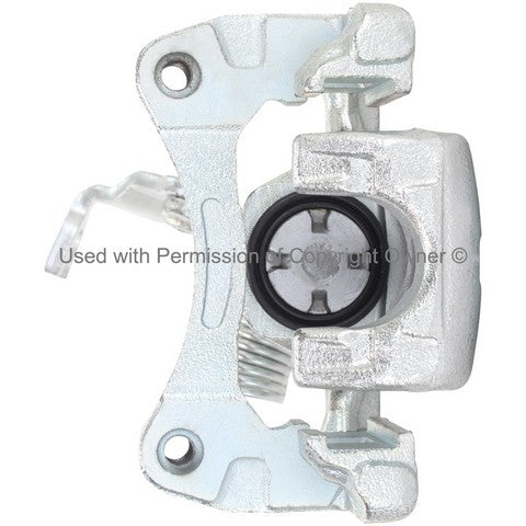 Quality-Built Disc Brake Caliper P/N:BC182000 Fits: Infiniti I30 00-96, Nissan Maxima 01-95 - Image 2