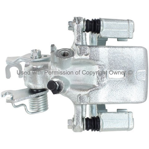 Quality-Built Disc Brake Caliper P/N:BC182001 Fits: Infiniti I30 00-96, Nissan Maxima 01-95 - Image 2
