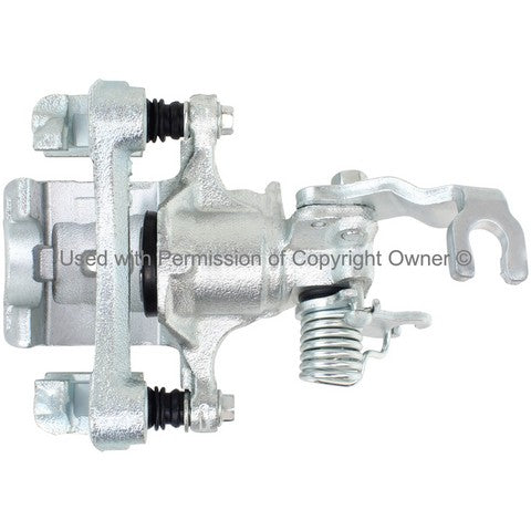 Quality-Built Disc Brake Caliper P/N:BC182001 Fits: Infiniti I30 00-96, Nissan Maxima 01-95 - Image 3