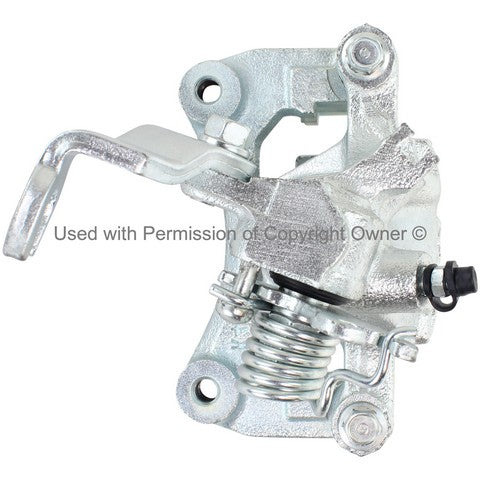 Quality-Built Disc Brake Caliper P/N:BC182001 Fits: Infiniti I30 00-96, Nissan Maxima 01-95 - Image 4