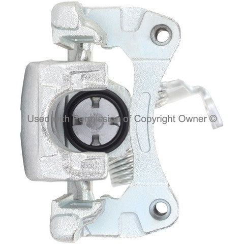 Quality-Built Disc Brake Caliper P/N:BC182001 Fits: Infiniti I30 00-96, Nissan Maxima 01-95 - Image 5