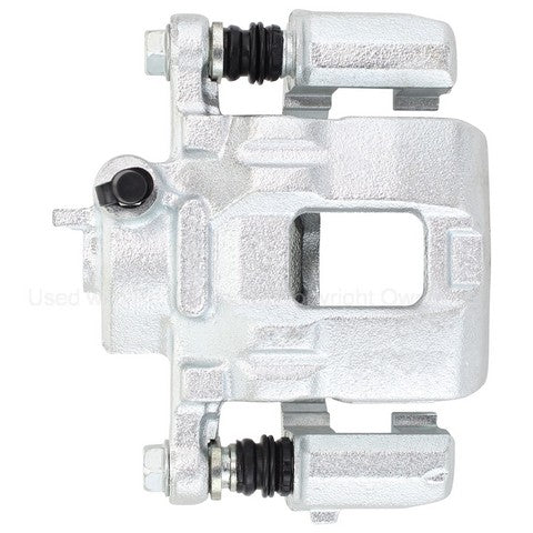 Quality-Built Disc Brake Caliper P/N:BC182004 Fits: Chevrolet Metro 01-98, Geo Metro 97-95, Suzuki Swift 01-95 - Image 2