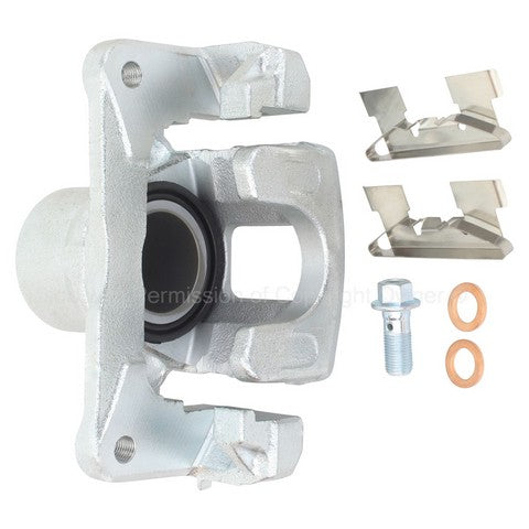 Quality-Built Disc Brake Caliper P/N:BC182005 Fits: Chevrolet Metro 01-98, Geo Metro 97-95, Suzuki Swift 01-95 - Image 1