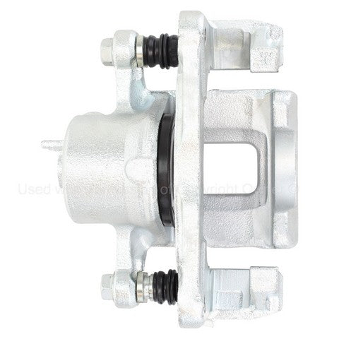 Quality-Built Disc Brake Caliper P/N:BC182005 Fits: Chevrolet Metro 01-98, Geo Metro 97-95, Suzuki Swift 01-95 - Image 2