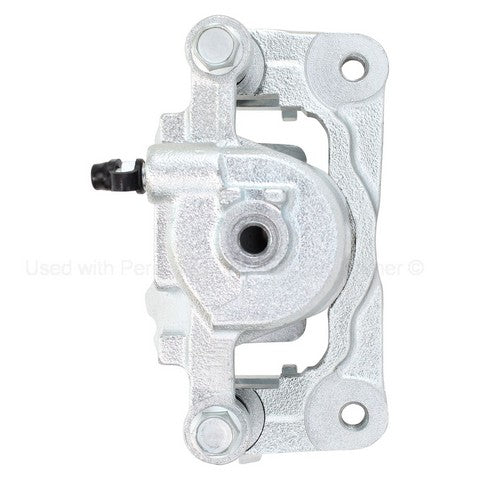 Quality-Built Disc Brake Caliper P/N:BC182005 Fits: Chevrolet Metro 01-98, Geo Metro 97-95, Suzuki Swift 01-95 - Image 5