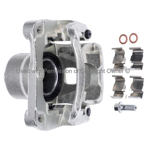 Quality-Built Disc Brake Caliper P/N:BC182012 Fits: Toyota Tacoma 04-95 - Image 1