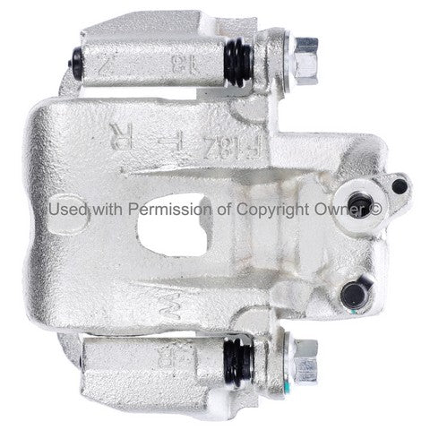 Quality-Built Disc Brake Caliper P/N:BC182012 Fits: Toyota Tacoma 04-95 - Image 3