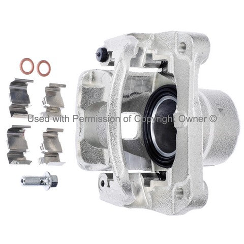 Quality-Built Disc Brake Caliper P/N:BC182013 Fits: Toyota Tacoma 04-95 - Image 1