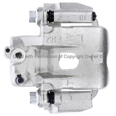Quality-Built Disc Brake Caliper P/N:BC182013 Fits: Toyota Tacoma 04-95 - Image 5