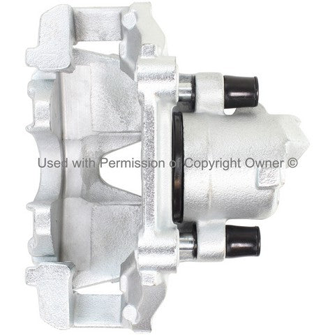 Quality-Built Disc Brake Caliper P/N:BC182014 Fits: Audi A3 03-98, Volkswagen Beetle 11-99, Volkswagen Beetle Cabrio 2010, Volkswagen Golf 06-96, Volkswagen Jetta 05-00, Volkswagen Jetta 98-96, Volkswagen Passat 97-96 - Image 4