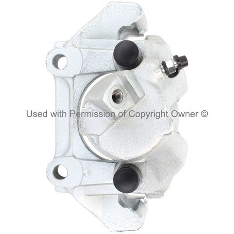 Quality-Built Disc Brake Caliper P/N:BC182014 Fits: Audi A3 03-98, Volkswagen Beetle 11-99, Volkswagen Beetle Cabrio 2010, Volkswagen Golf 06-96, Volkswagen Jetta 05-00, Volkswagen Jetta 98-96, Volkswagen Passat 97-96 - Image 3
