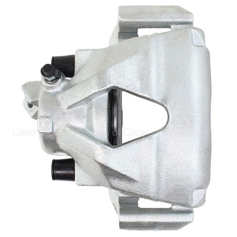 Quality-Built Disc Brake Caliper P/N:BC182014B Fits: Audi Tt 06-00, Audi Tt Quattro 06-00, Volkswagen Golf 2002, Volkswagen Golf 2005, Volkswagen Jetta 2005 - Image 3