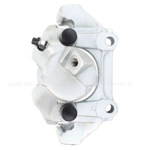 Quality-Built Disc Brake Caliper P/N:BC182015 Fits: Audi A3 03-98, Volkswagen Beetle 11-99, Volkswagen Beetle Cabrio 2010, Volkswagen Golf 06-96, Volkswagen Jetta 05-00, Volkswagen Jetta 98-96, Volkswagen Passat 97-96 - Image 5