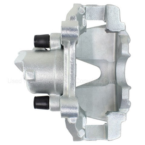 Quality-Built Disc Brake Caliper P/N:BC182015B Fits: Audi Tt 06-00, Audi Tt Quattro 06-00, Volkswagen Golf 2002, Volkswagen Golf 2005, Volkswagen Jetta 2005 - Image 2