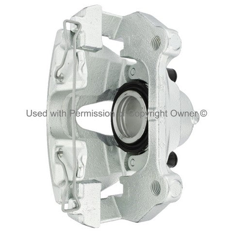 Quality-Built Disc Brake Caliper P/N:BC182038C Fits: Saab 9-5 09-02 - Image 1