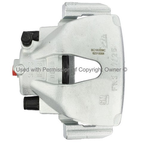 Quality-Built Disc Brake Caliper P/N:BC182038C Fits: Saab 9-5 09-02 - Image 2