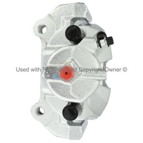Quality-Built Disc Brake Caliper P/N:BC182038C Fits: Saab 9-5 09-02 - Image 3