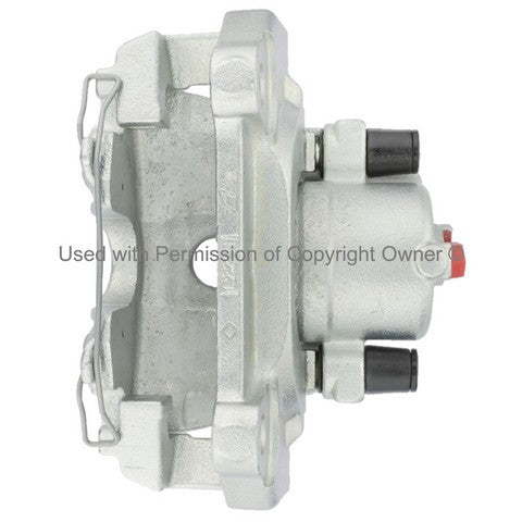 Quality-Built Disc Brake Caliper P/N:BC182038D Fits: Saab 9-5 06-02 - Image 3