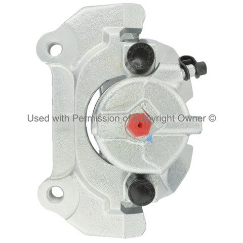 Quality-Built Disc Brake Caliper P/N:BC182038D Fits: Saab 9-5 06-02 - Image 4