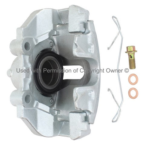 Quality-Built Disc Brake Caliper P/N:BC182039 Fits: Saab 900, Saab 9-3, Saab 9-5, Saturn L100, Saturn L200, Saturn L300, Saturn Ls, Saturn Ls1, Saturn Ls2, Saturn Lw1, Saturn Lw2, Saturn Lw200, Saturn Lw300 - Image 1