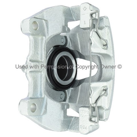 Quality-Built Disc Brake Caliper P/N:BC182039E Fits: Saturn Astra 09-08 - Image 1