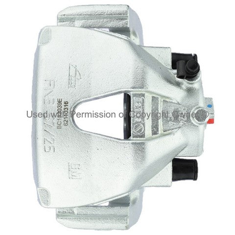 Quality-Built Disc Brake Caliper P/N:BC182039E Fits: Saturn Astra 09-08 - Image 3