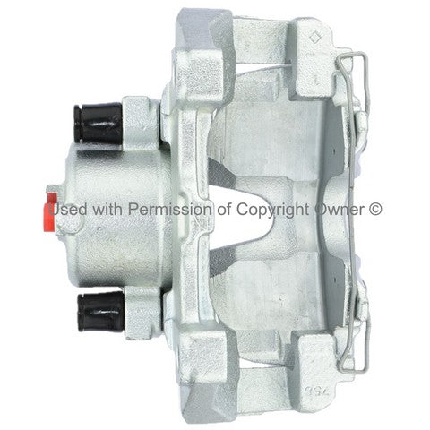 Quality-Built Disc Brake Caliper P/N:BC182039E Fits: Saturn Astra 09-08 - Image 4