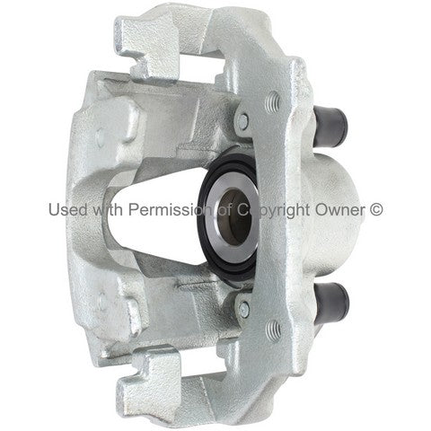 Quality-Built Disc Brake Caliper P/N:BC182040 Fits: Jaguar Vanden Plas 03-98, Jaguar Xj8 03-98, Jaguar Xjr 00-99, Jaguar Xjr 2002, Jaguar Xk8 06-97, Jaguar Xkr 03-02 - Image 1