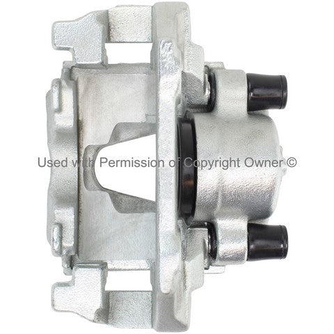Quality-Built Disc Brake Caliper P/N:BC182040 Fits: Jaguar Vanden Plas 03-98, Jaguar Xj8 03-98, Jaguar Xjr 00-99, Jaguar Xjr 2002, Jaguar Xk8 06-97, Jaguar Xkr 03-02 - Image 3
