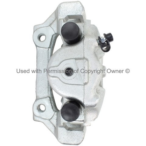 Quality-Built Disc Brake Caliper P/N:BC182040 Fits: Jaguar Vanden Plas 03-98, Jaguar Xj8 03-98, Jaguar Xjr 00-99, Jaguar Xjr 2002, Jaguar Xk8 06-97, Jaguar Xkr 03-02 - Image 4