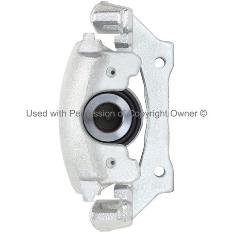 Quality-Built Disc Brake Caliper P/N:BC182040 Fits: Jaguar Vanden Plas 03-98, Jaguar Xj8 03-98, Jaguar Xjr 00-99, Jaguar Xjr 2002, Jaguar Xk8 06-97, Jaguar Xkr 03-02 - Image 5