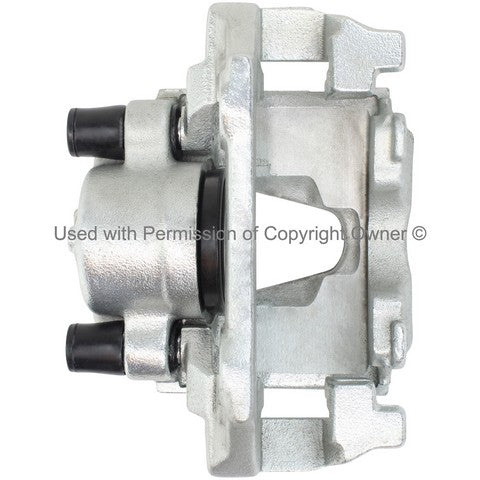 Quality-Built Disc Brake Caliper P/N:BC182041 Fits: Jaguar Vanden Plas 03-98, Jaguar Xj8 03-98, Jaguar Xjr 00-99, Jaguar Xjr 2002, Jaguar Xk8 06-97, Jaguar Xkr 03-02 - Image 2