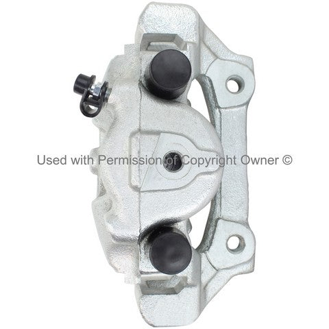 Quality-Built Disc Brake Caliper P/N:BC182041 Fits: Jaguar Vanden Plas 03-98, Jaguar Xj8 03-98, Jaguar Xjr 00-99, Jaguar Xjr 2002, Jaguar Xk8 06-97, Jaguar Xkr 03-02 - Image 5