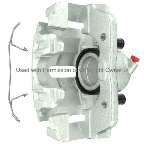 Quality-Built Disc Brake Caliper P/N:BC182042 Fits: Jaguar Xk8 99-97 - Image 1