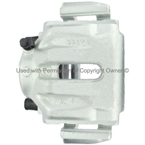 Quality-Built Disc Brake Caliper P/N:BC182042 Fits: Jaguar Xk8 99-97 - Image 2