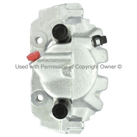 Quality-Built Disc Brake Caliper P/N:BC182042 Fits: Jaguar Xk8 99-97 - Image 4