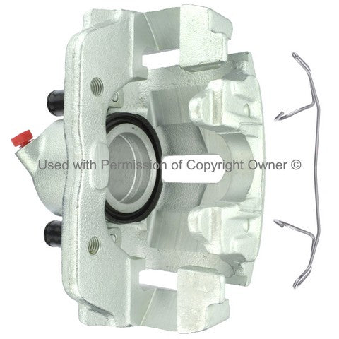 Quality-Built Disc Brake Caliper P/N:BC182043 Fits: Jaguar Xk8 99-97 - Image 1